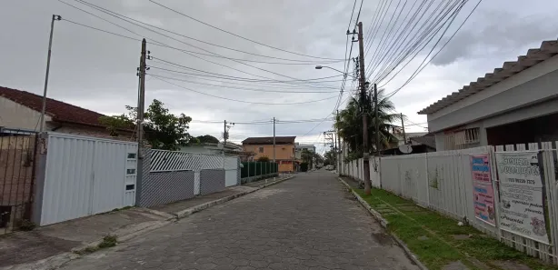 Casa com 2 Quartos à venda, 61m² no Vila Muriqui, Mangaratiba