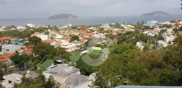 Flat com 1 Quarto à venda, 37m² no Camboinhas, Niterói