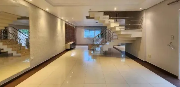 Sobrado com 4 Quartos para alugar, 430m² no Cerâmica, São Caetano do Sul