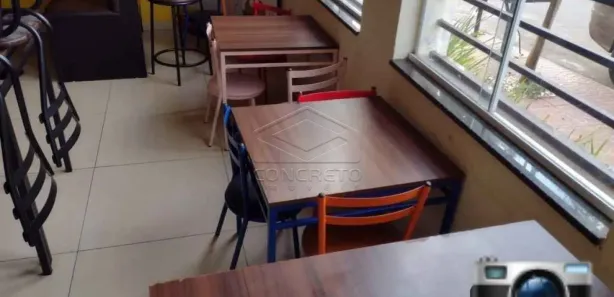 Loja / Salão / Ponto Comercial com 3 Quartos à venda, 149m² no Jardim Olímpico, Bauru