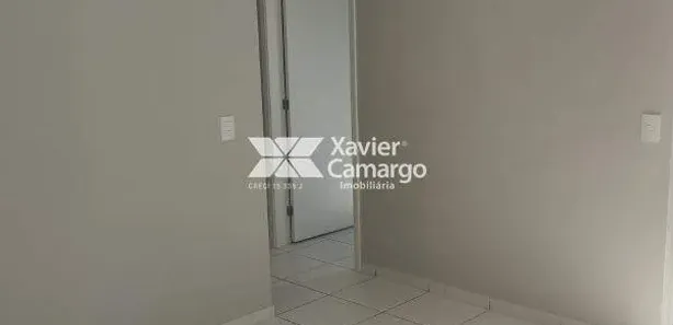 Apartamento com 2 Quartos para alugar, 48m² no Jardim do Horto, Rio Claro