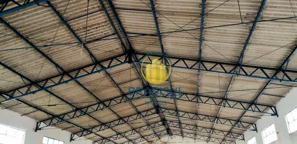 Galpão / Depósito / Armazém para venda ou aluguel, 2500m² no Embu-Guaçu, Embu-Guaçu