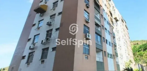 Cobertura com 3 Quartos para alugar, 162m² no Santa Rosa, Niterói