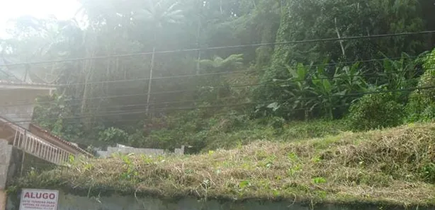 Terreno / Lote / Condomínio à venda, 3000m² no Castelanea, Petrópolis