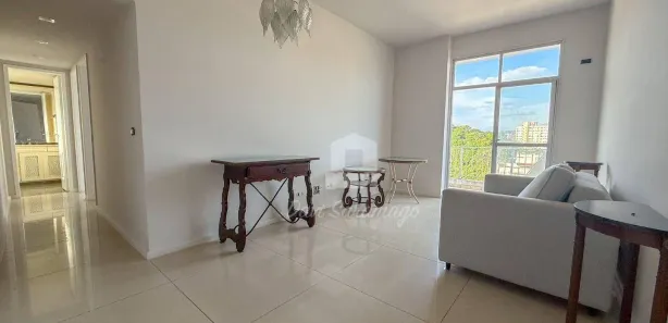 Apartamento com 2 Quartos à venda, 85m² no Ingá, Niterói