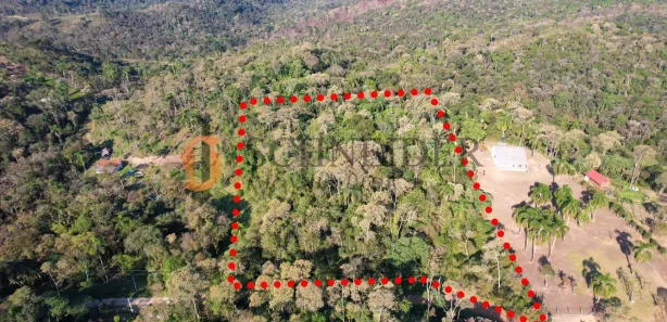 Fazenda / Sítio / Chácara à venda, 10800m² no Quatro Barras, Quatro Barras