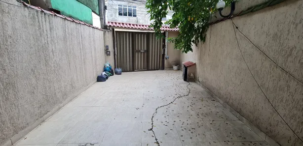 Casa com 2 Quartos à venda, 70m² no Engenho Pequeno, Nova Iguaçu