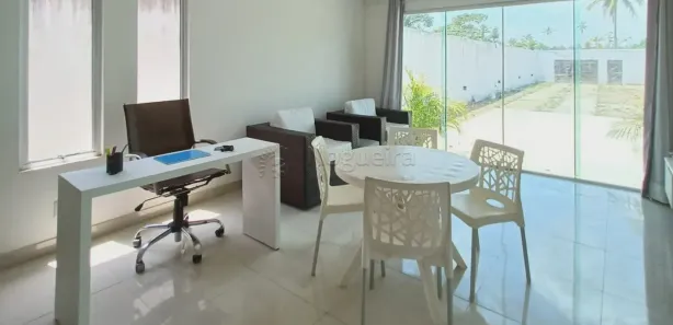Casa de Condomínio com 3 Quartos à venda, 152m² no Vila Velha, Ilha de Itamaracá