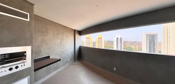 Loft com 1 Quarto à venda, 63m² no Jardim dos Estados, Campo Grande