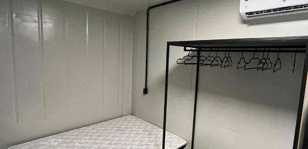Kitnet com 1 Quarto para alugar, 50m² no Vila Assis, Jaú