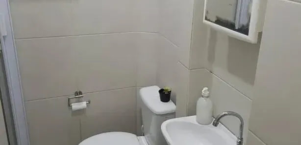 Kitnet com 1 Quarto à venda, 25m² no Copacabana, Rio de Janeiro
