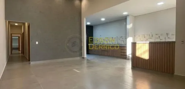 Casa de Condomínio com 3 Quartos à venda, 120m² no Condomínio Residencial e Comercial Laguna, Pindamonhangaba