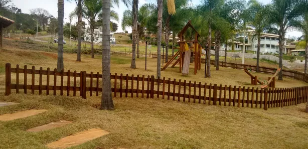 Terreno / Lote / Condomínio à venda, 1000m² no , Taquaraçu de Minas