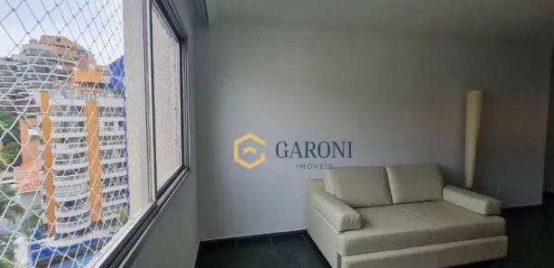Apartamento com 3 Quartos para alugar, 106m² no Vila Ida, São Paulo