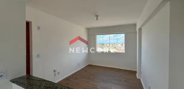 Apartamento com 3 Quartos à venda, 68m² no Asteca (São Benedito), Santa Luzia