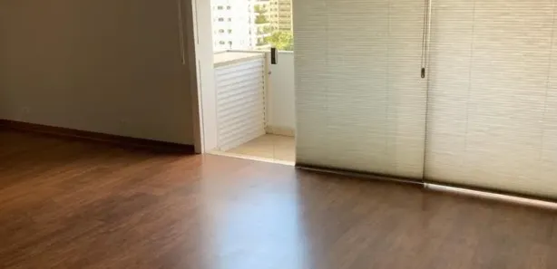 Apartamento com 3 Quartos para alugar, 115m² no Alto de Pinheiros, São Paulo