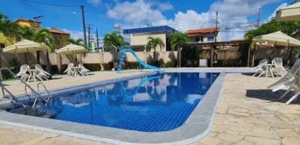 Casa de Condomínio com 3 Quartos à venda, 200m² no Catu de Abrantes (Abrantes), Camaçari