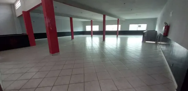 Prédio Inteiro à venda, 930m² no Matriz, Mauá
