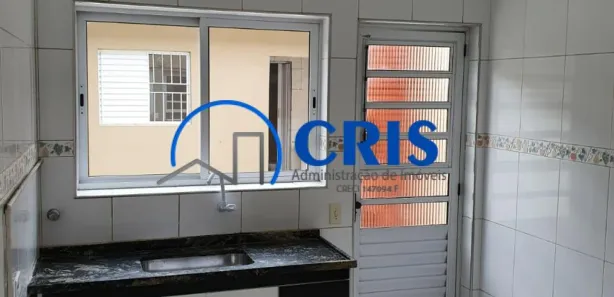 Sobrado com 3 Quartos para alugar, 130m² no Vila Santa Catarina, São Paulo