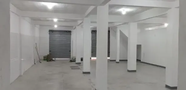 Loja / Salão / Ponto Comercial para alugar, 170m² no Conjunto Habitacional Morro Alto, Vespasiano