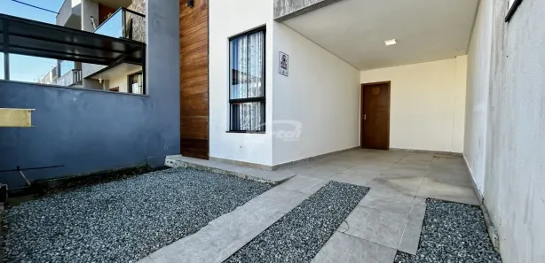 Casa com 3 Quartos para alugar, 80m² no Itacolomi, Balneário Piçarras