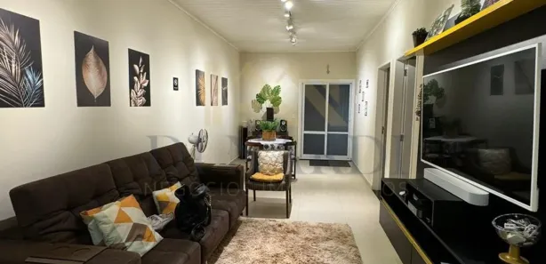 Casa de Condomínio com 2 Quartos à venda, 180m² no Parque das Rosas, Mairinque