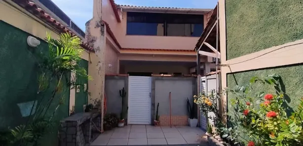 Casa de Condomínio com 4 Quartos à venda, 200m² no Centro, Nilópolis