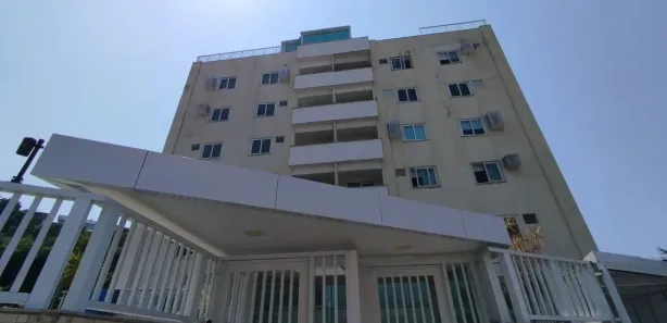 Apartamento com 2 Quartos à venda, 62m² no Badu, Niterói