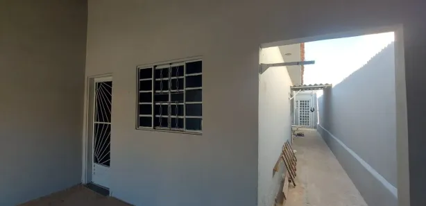 Casa com 1 Quarto para alugar, 70m² no Parque Residencial São Joaquim, Santa Bárbara D'Oeste