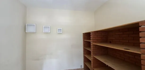 Apartamento com 1 Quarto à venda, 40m² no Boqueirão, Santos