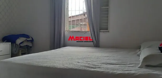 Casa com 3 Quartos para alugar, 102m² no Monte Castelo, São José dos Campos