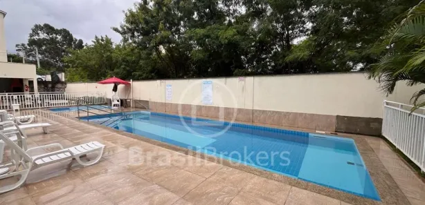 Apartamento com 2 Quartos à venda, 50m² no Tomás Coelho, Rio de Janeiro