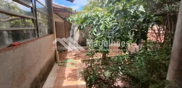 Casa com 3 Quartos à venda, 377m² no Parque Los Angeles 1ª Etapa, Goianira