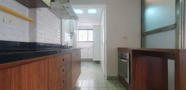 Apartamento com 2 Quartos para alugar, 95m² no Vila Olímpia, São Paulo