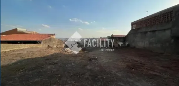 Terreno / Lote / Condomínio para venda ou aluguel, 604m² no Jardim Novo Campos Elíseos, Campinas