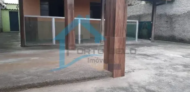 Casa com 3 Quartos à venda, 300m² no Fazenda Castro, Ribeirão das Neves