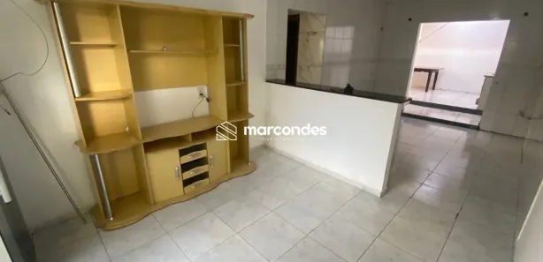 Casa com 2 Quartos para alugar, 100m² no Nações, Fazenda Rio Grande