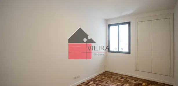 Apartamento com 1 Quarto para alugar, 42m² no Bela Vista, São Paulo