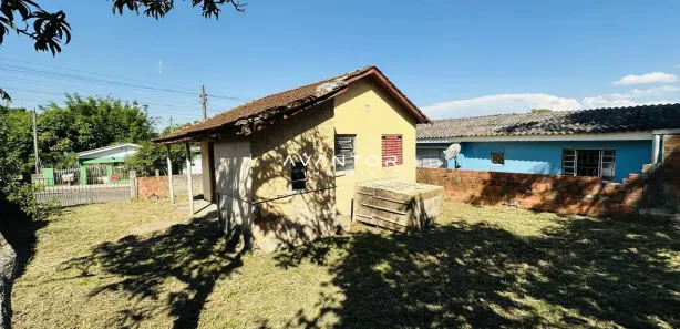 Terreno / Lote / Condomínio à venda, 516m² no Chácara das Flores, Santa Maria