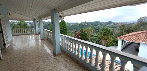 Fazenda / Sítio / Chácara com 4 Quartos à venda, 400m² no , Mairinque
