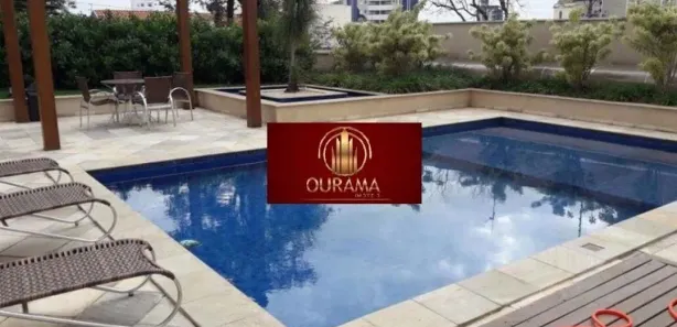 Cobertura com 4 Quartos à venda, 732m² no Parque Residencial Santa Eulália, Limeira