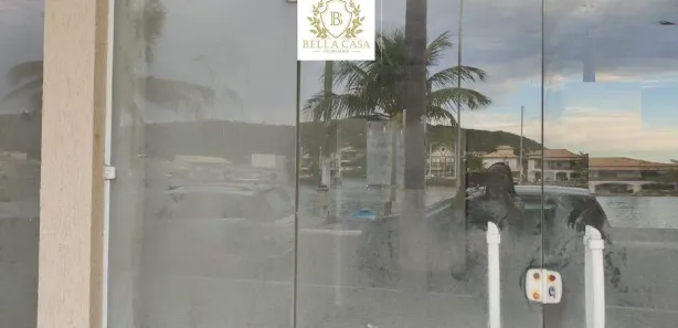 Loja / Salão / Ponto Comercial para alugar, 45m² no Portinho, Cabo Frio
