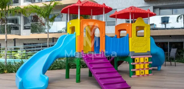 Apartamento com 3 Quartos à venda, 120m² no Jardim Oceania, João Pessoa