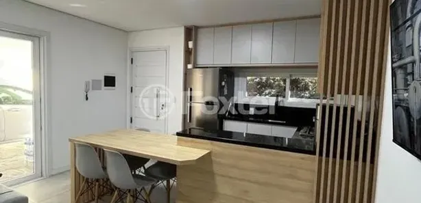 Casa de Condomínio com 3 Quartos à venda, 126m² no Niterói, Canoas
