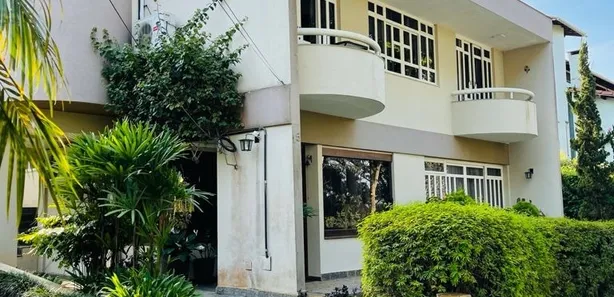 Casa de Condomínio com 5 Quartos à venda, 356m² no Recanto da Serra, Viçosa