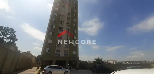 Apartamento com 2 Quartos à venda, 51m² no São Pedro, Osasco