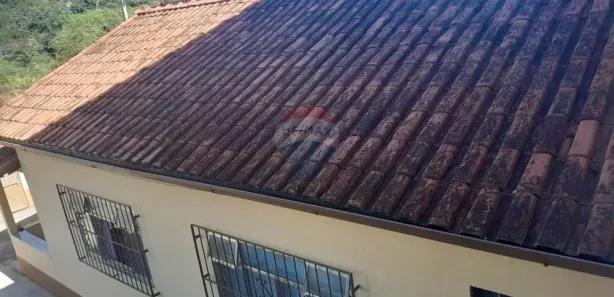 Casa com 3 Quartos à venda, 275m² no Novo Mundo, Bom Jardim