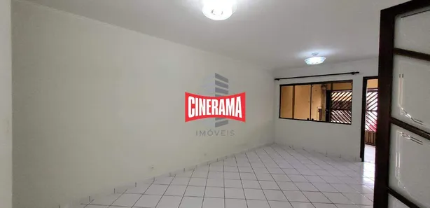 Sobrado com 3 Quartos para alugar, 186m² no Mauá, São Caetano do Sul