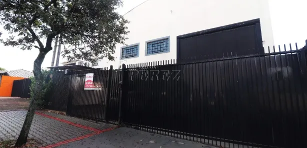 Galpão / Depósito / Armazém para alugar, 360m² no Jardim Alvorada, Cambé