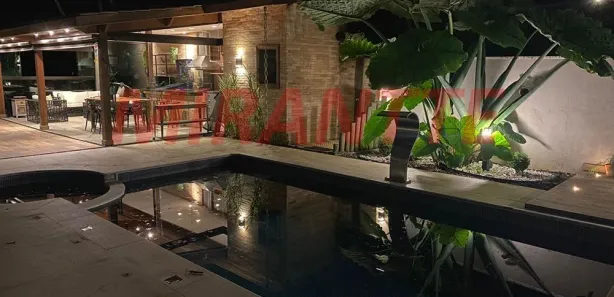 Casa de Condomínio com 3 Quartos à venda, 200m² no Roseira, Mairiporã